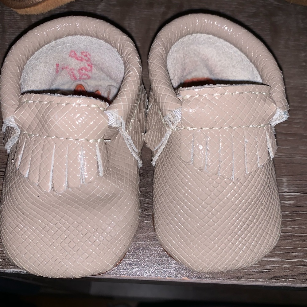 Freshly Picked Mocs